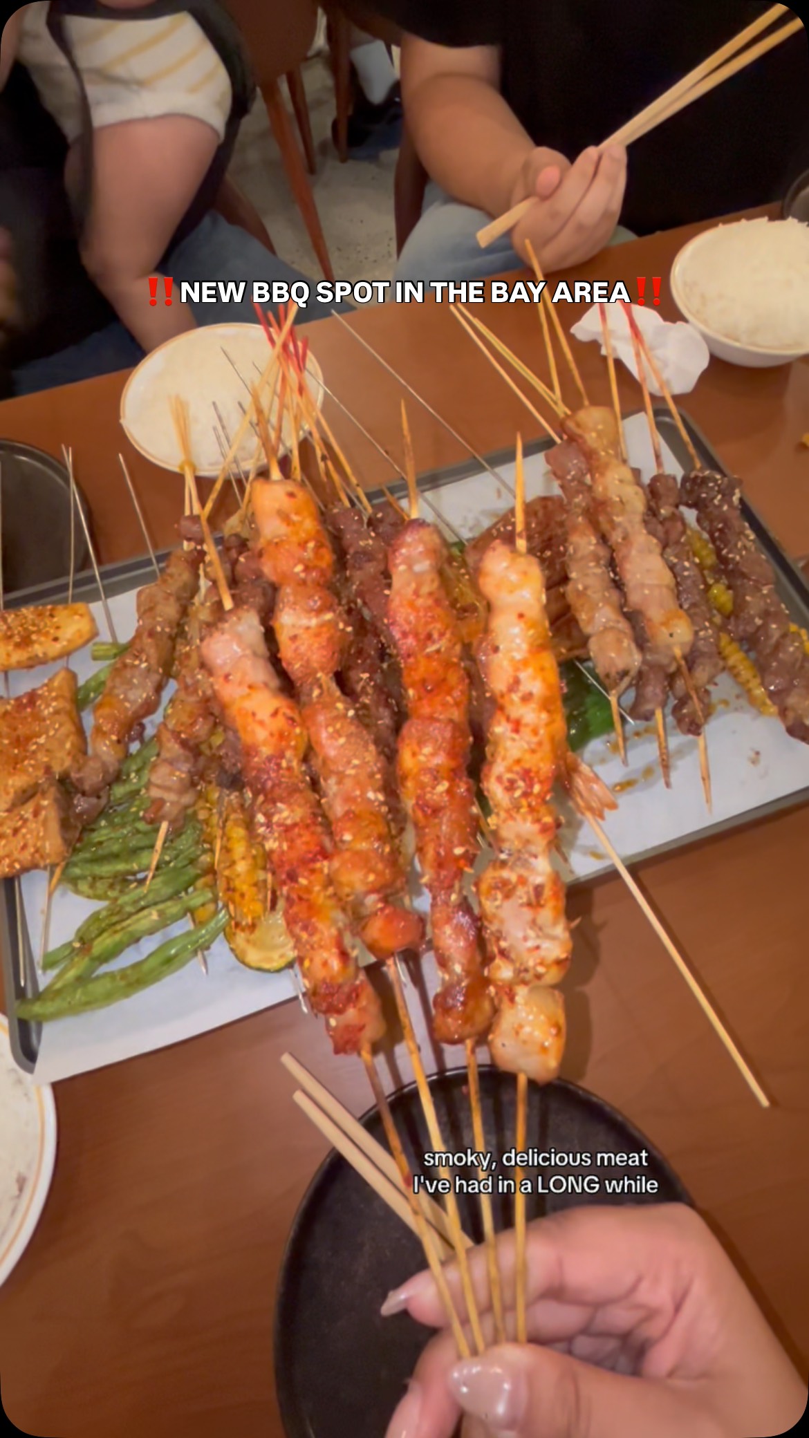 Two San Jose Spots: Chinese BBQ and Australian Drinks