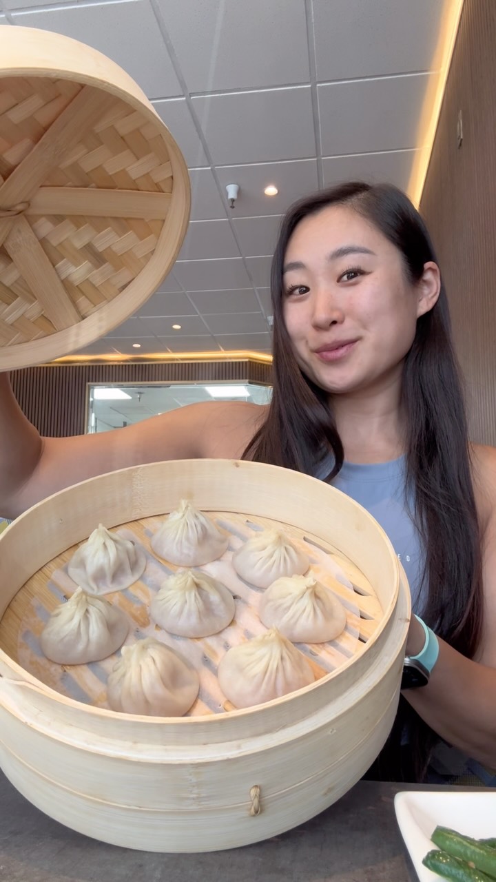 Princess and Prince Dumpling Restaurants