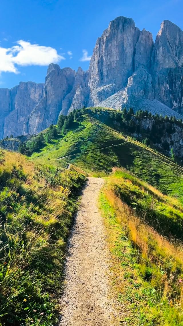 Dolomites Road Trip: Lakes, Villages, and Peaks