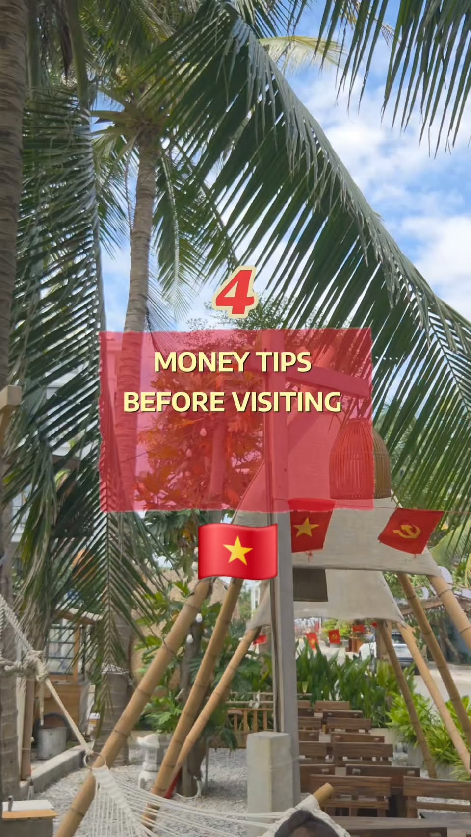 Vietnamese Cities With Accessible ATMs