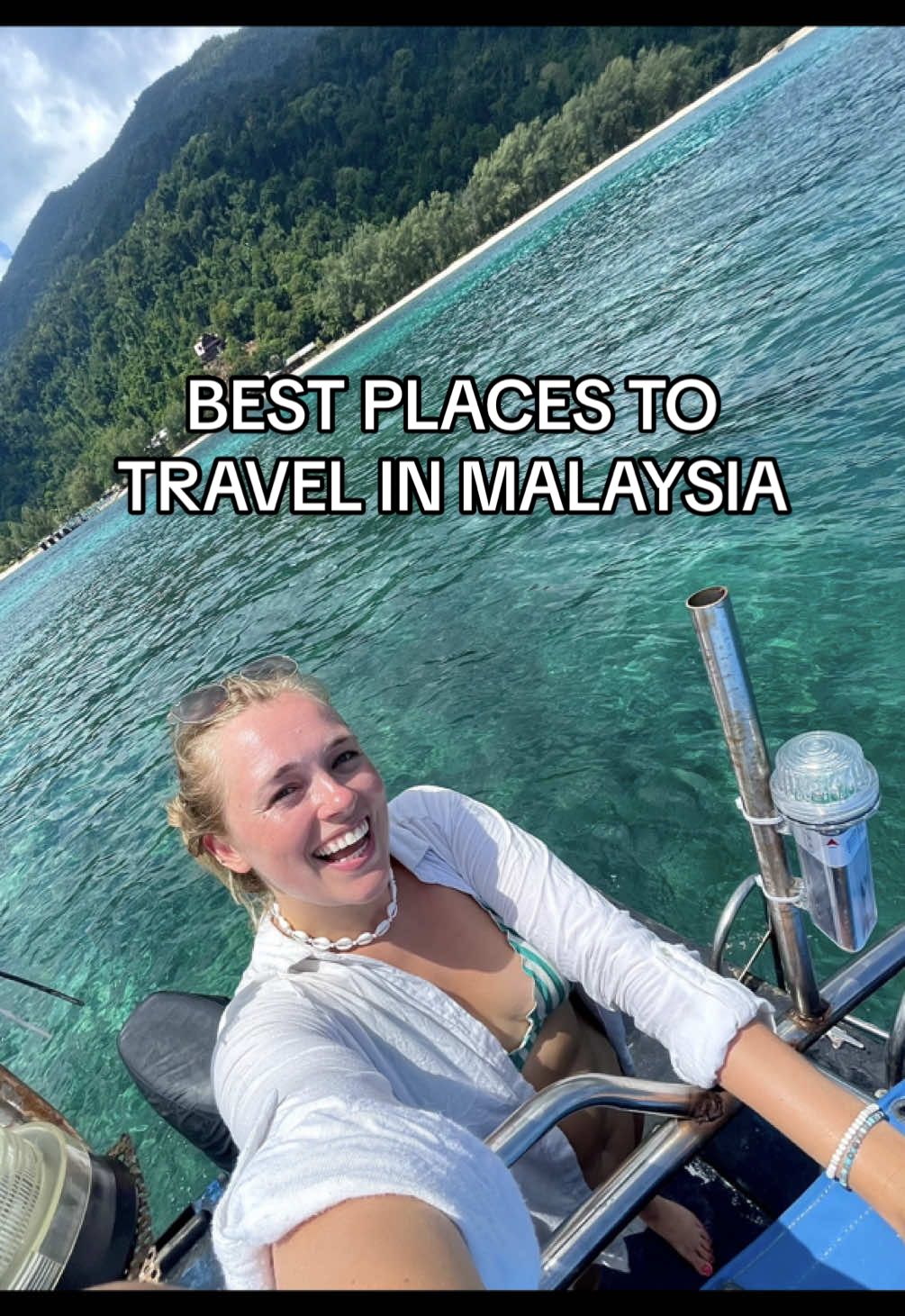 Top Malaysian Destinations for Every Traveler