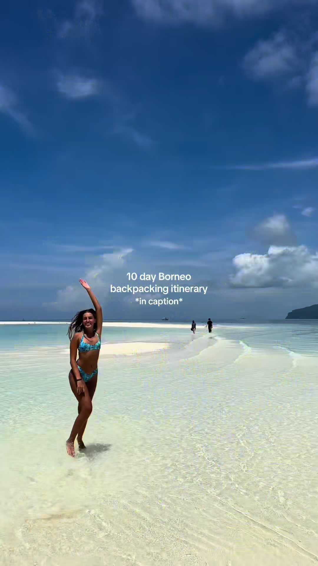Borneo 10 Day Wildlife and Diving Itinerary