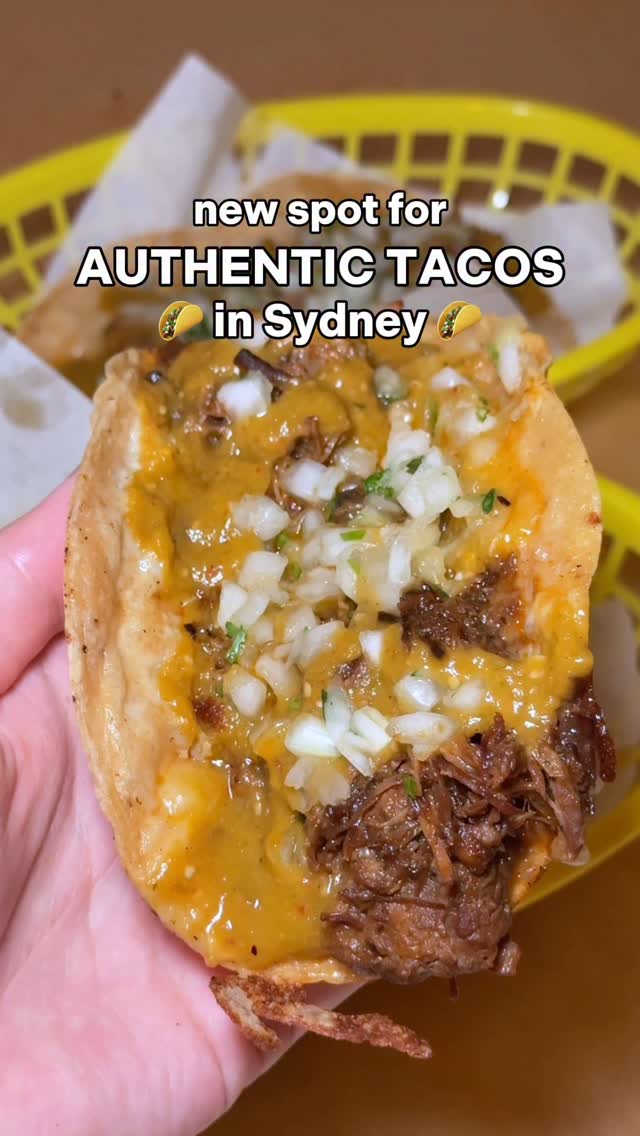 Nativo Tacos Served At Future Brewing