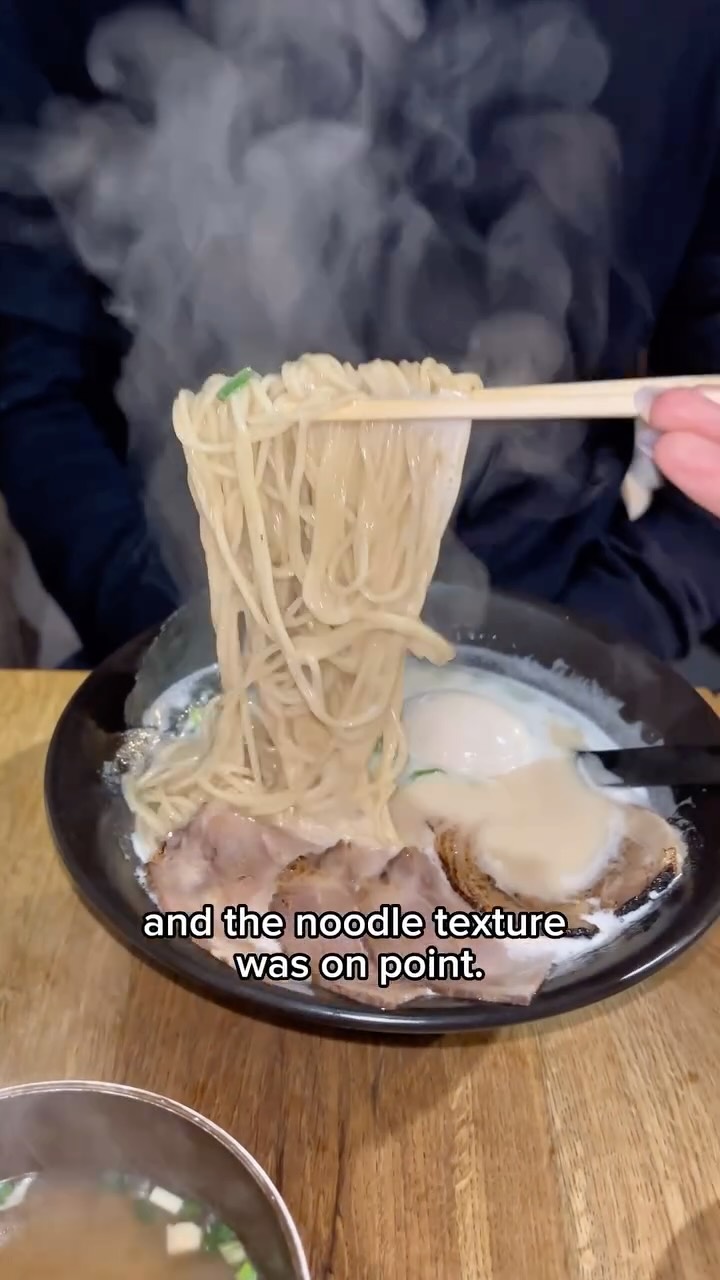 Sydney's Top Ramen Spots Reviewed