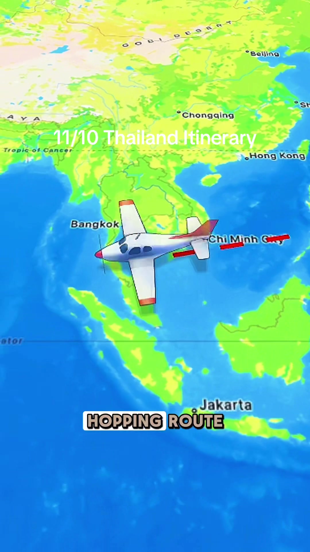 Thailand's Top Destinations: Islands, Beaches, and Phuket