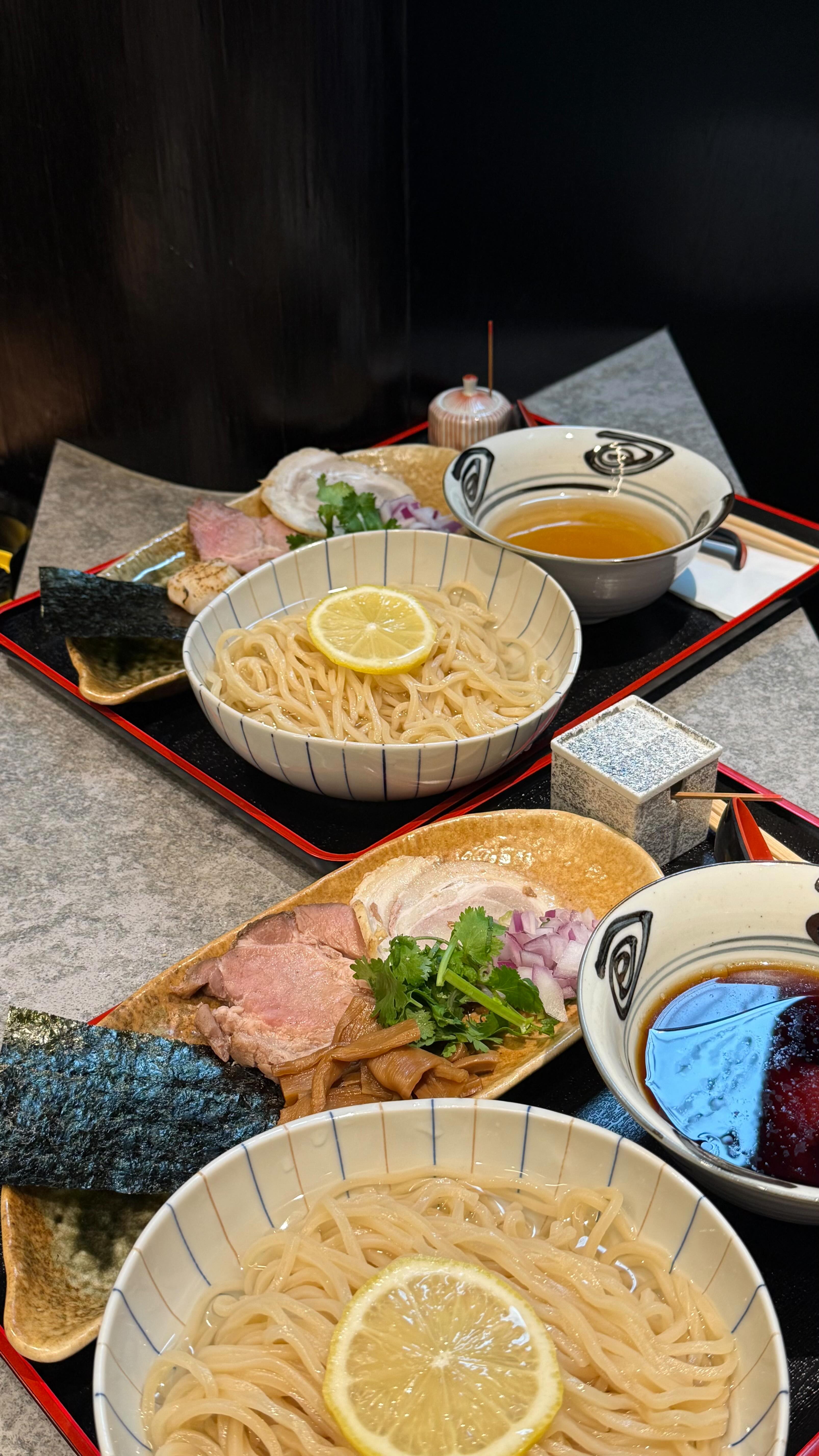 Sydney Popup Offers Delicate Ramen Broths