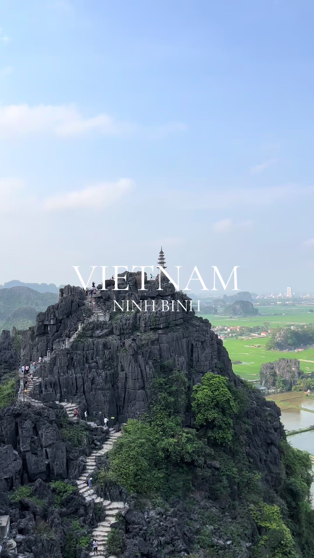 Ninh Binh's Best Boat Tours and Caves