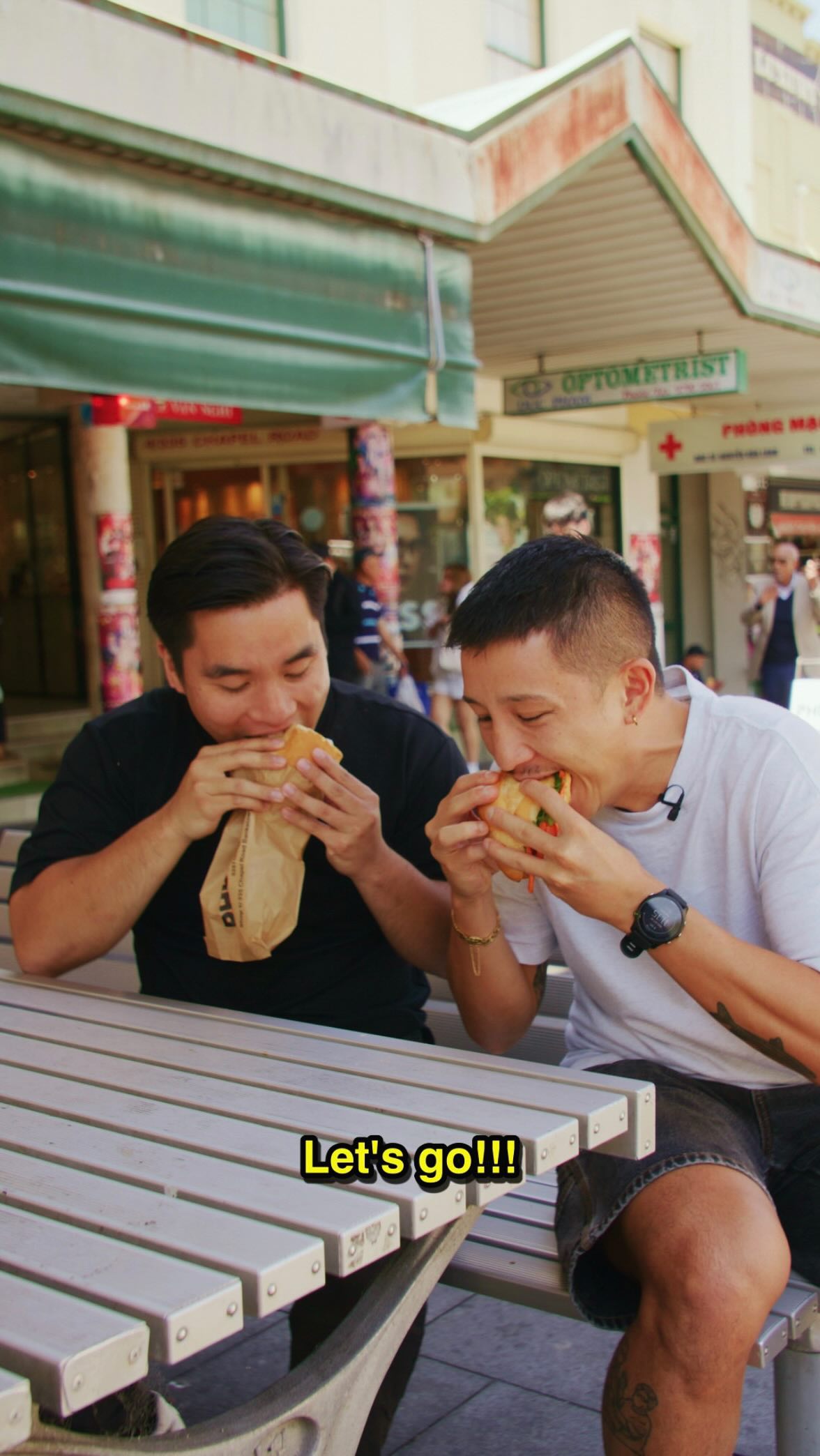 Sydney's Top Banh Mi Spots Under $10