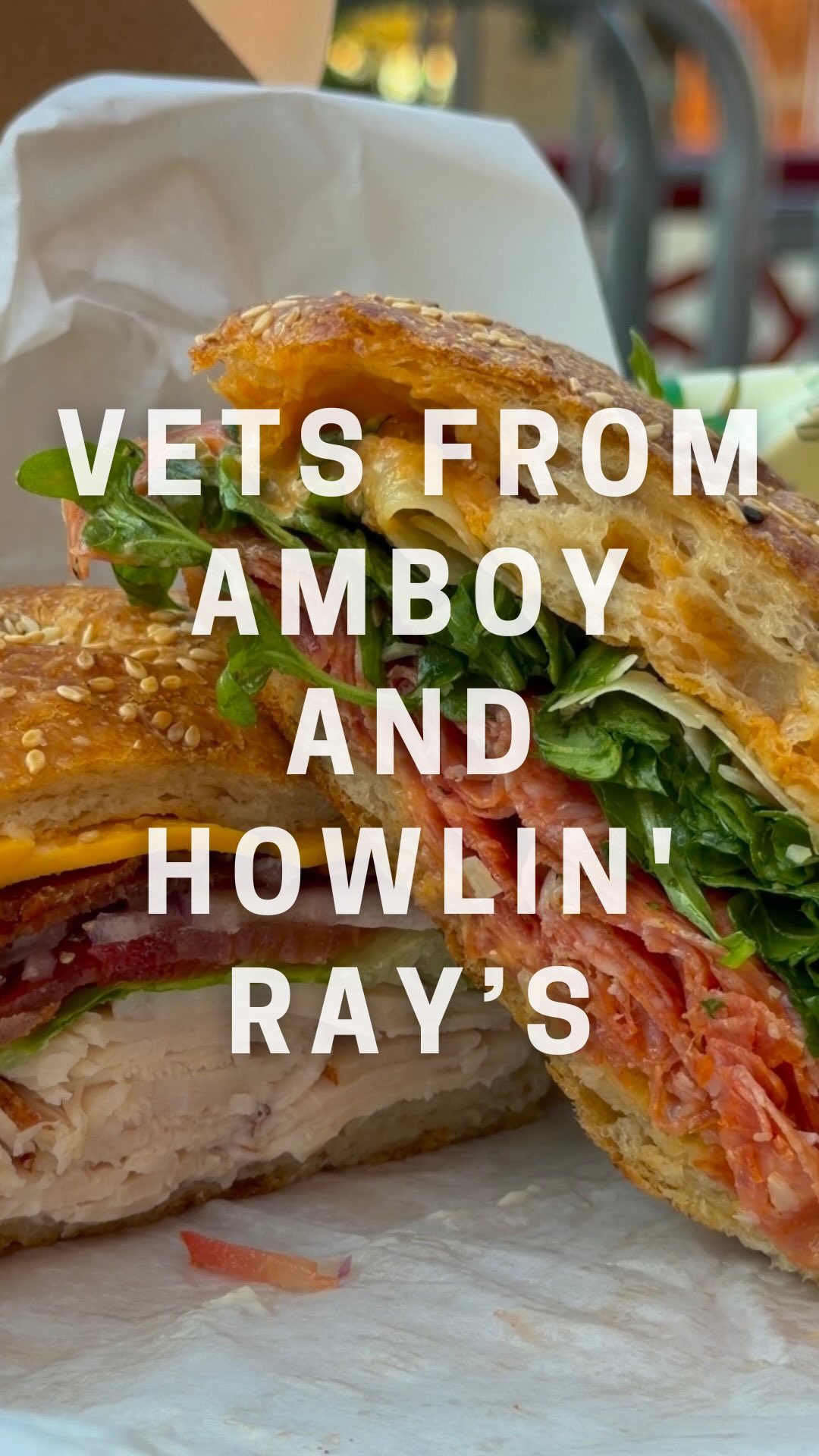Chinatown Sandwich Shop Opens, Linked to Hot Chicken Spot