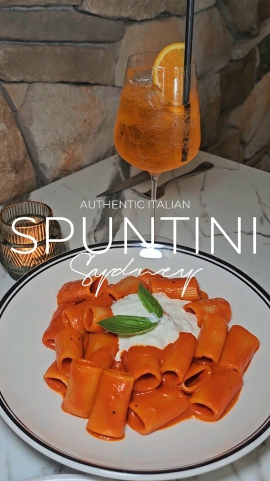 Authentic Italian Dining at Concord's Spuntini