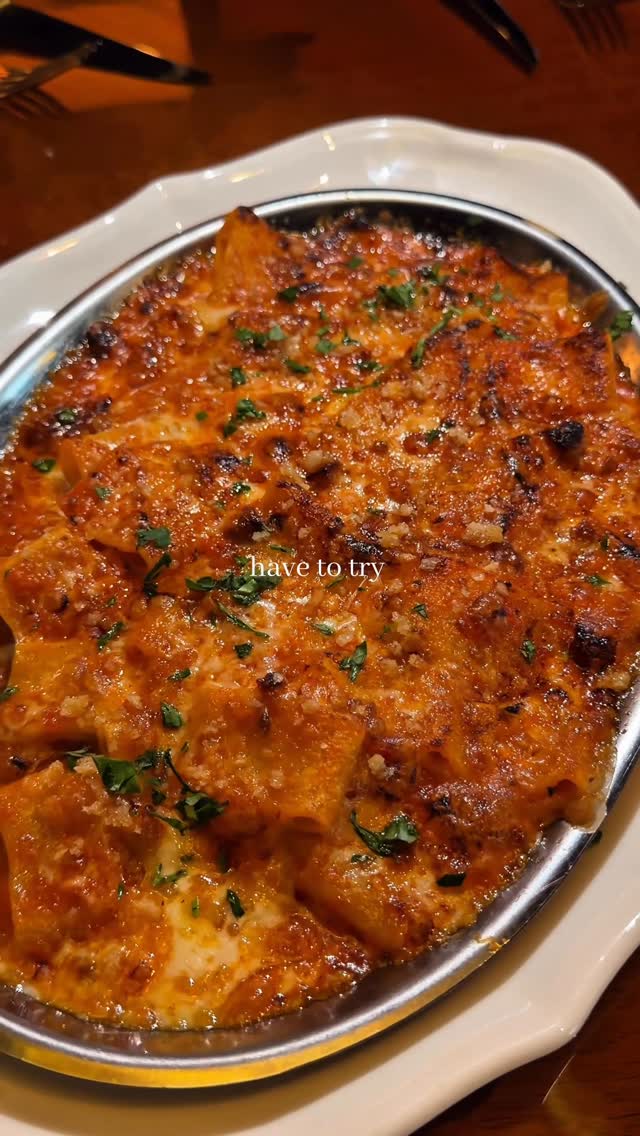 Bad Roman: LA's Viral Maximalist Italian Restaurant