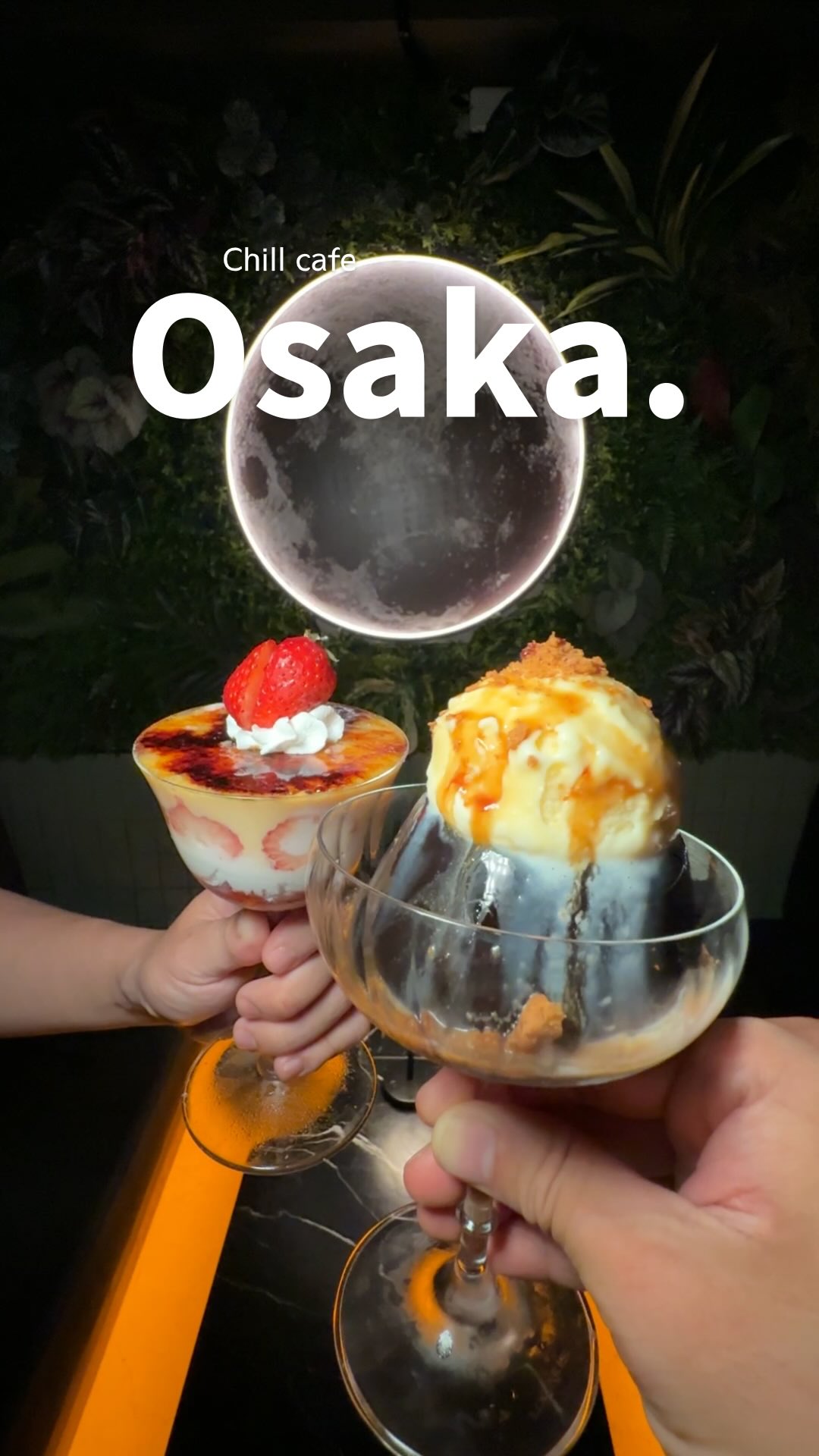 Umeda Lounge: Private Rooms, Games, and Drinks