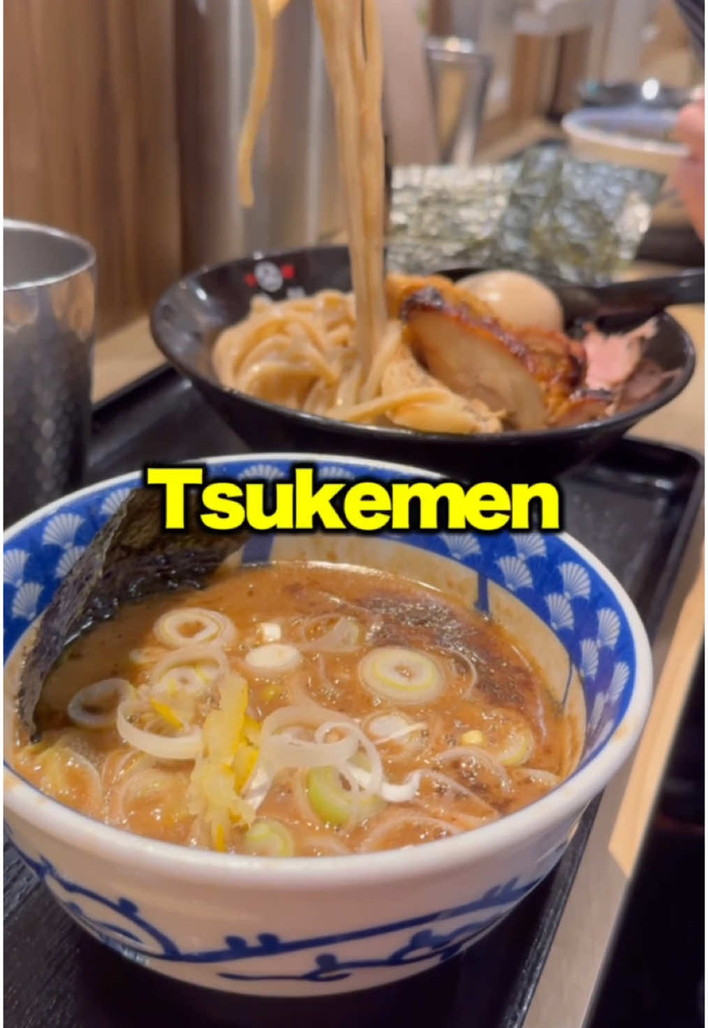 Osaka's Best Ramen: Menya Takei Hankyu Umeda