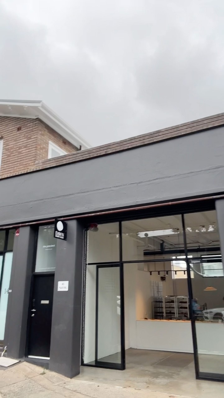 Sydney Bakery And Coffee Shop