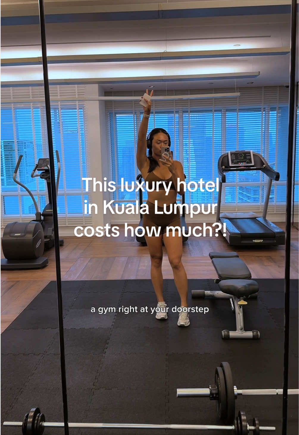 Kuala Lumpur's Tallest Landmarks and Luxury Stays