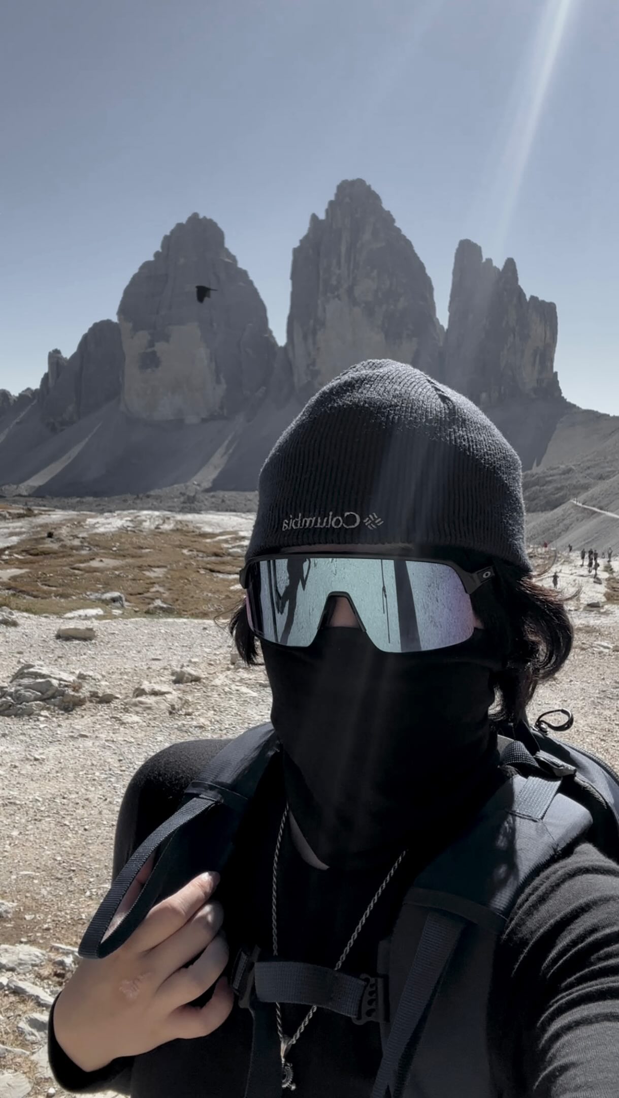 Iconic Alpine Peaks and Himalayan Giants