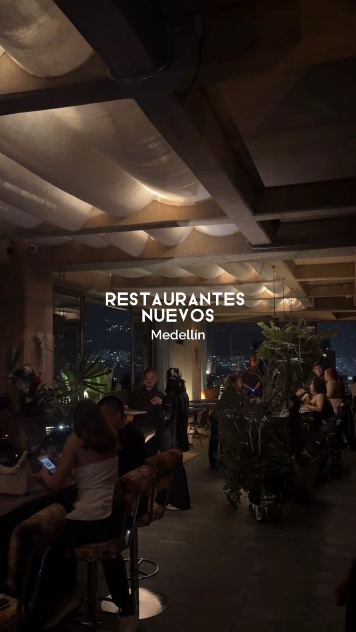 New Restaurants In Medellín Feature Diverse Cuisines