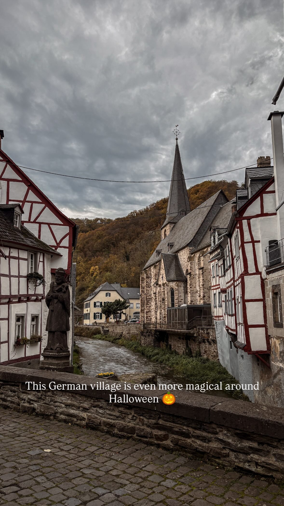 Monreal: A Charming French Village