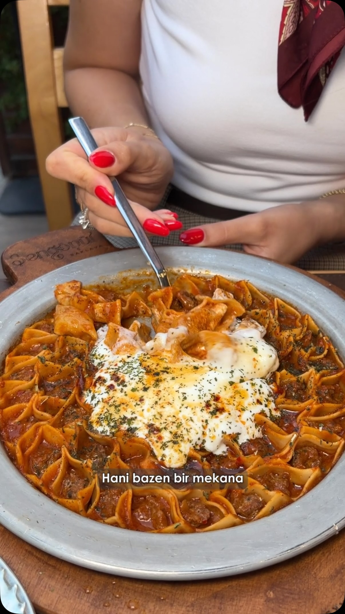 Erenköy's Turkish Dumpling Restaurant: A Must-Try Menu