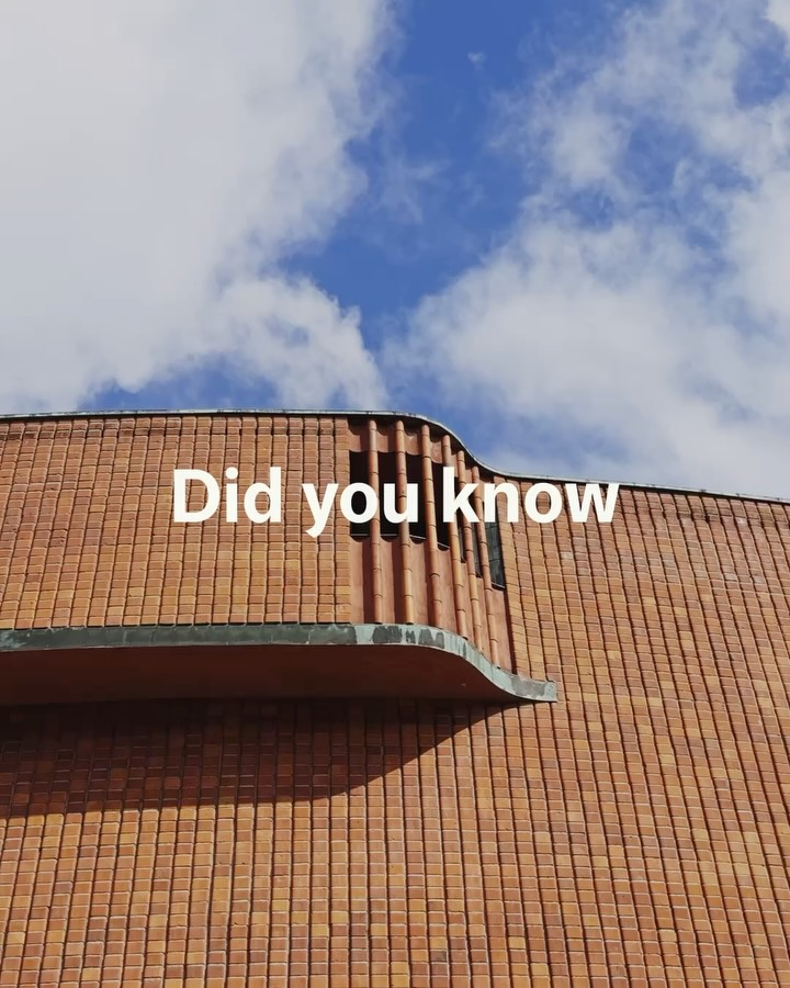 Helsinki's Alvar Aalto Architecture Tour Via Tram 4