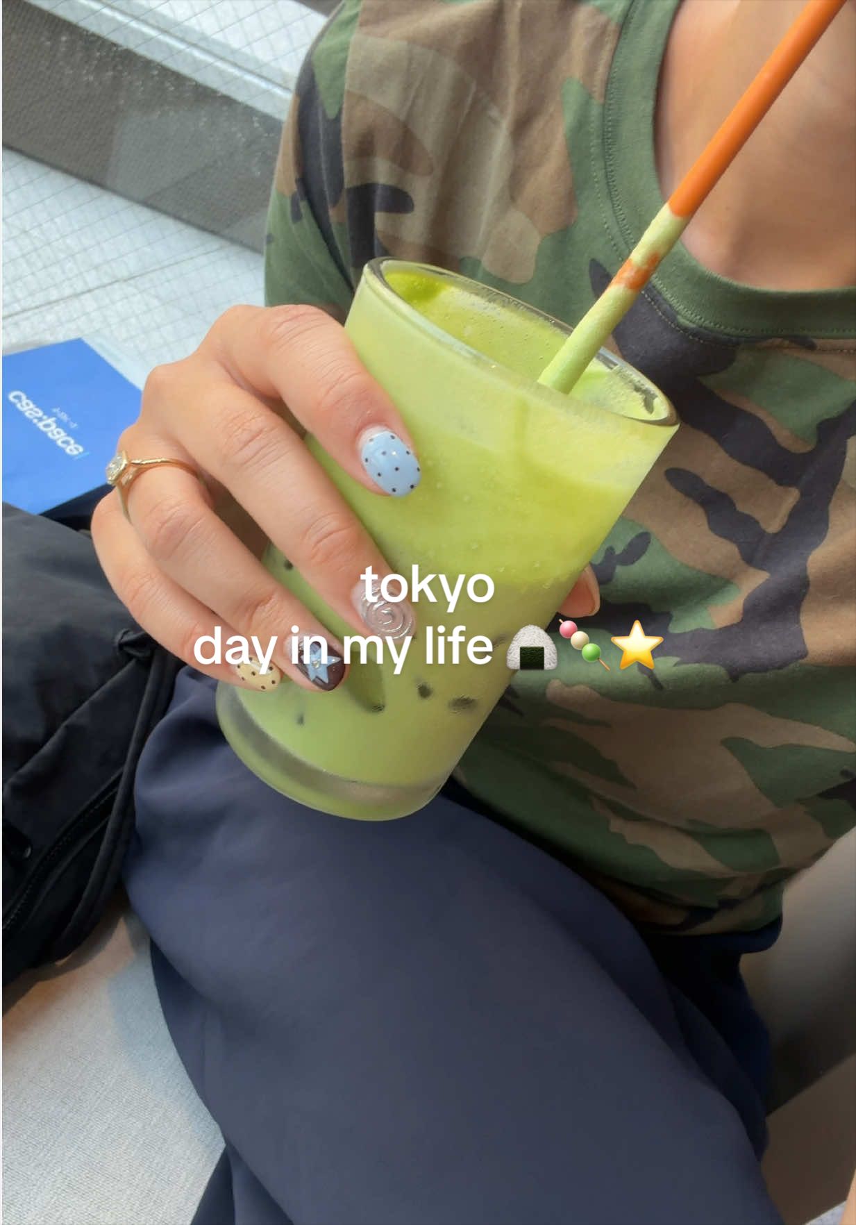 Tokyo Day Trip: Shopping, Dining, and Relaxation