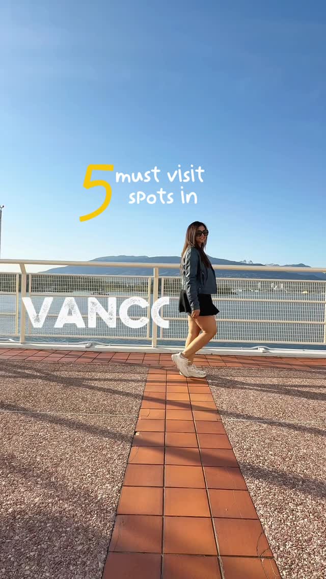 Downtown Vancouver's Top Attractions and Activities