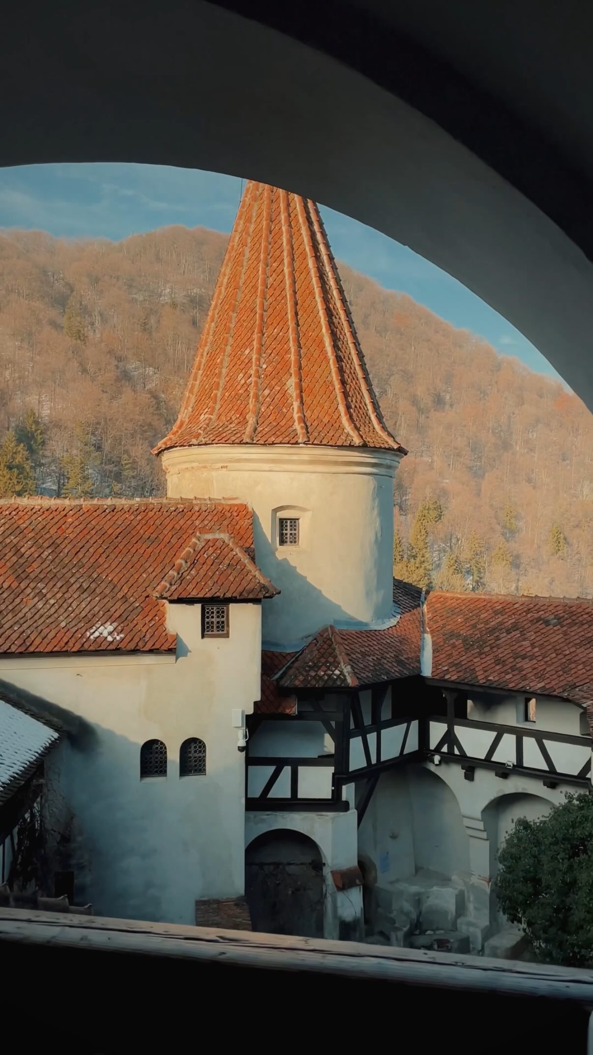 Transylvania's Castles and Medieval Towns