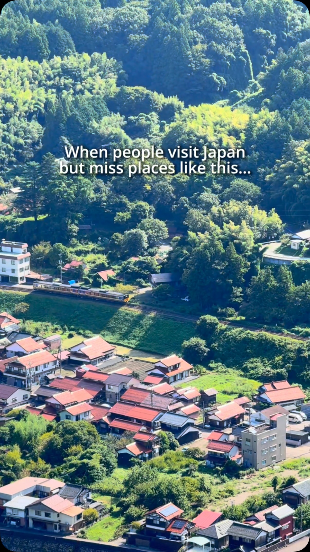 Charming Destinations of Western Japan