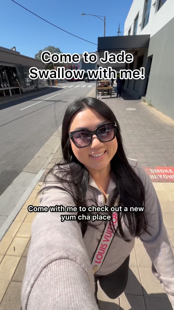 Jade Swallow Offers Premium Cantonese Dining
