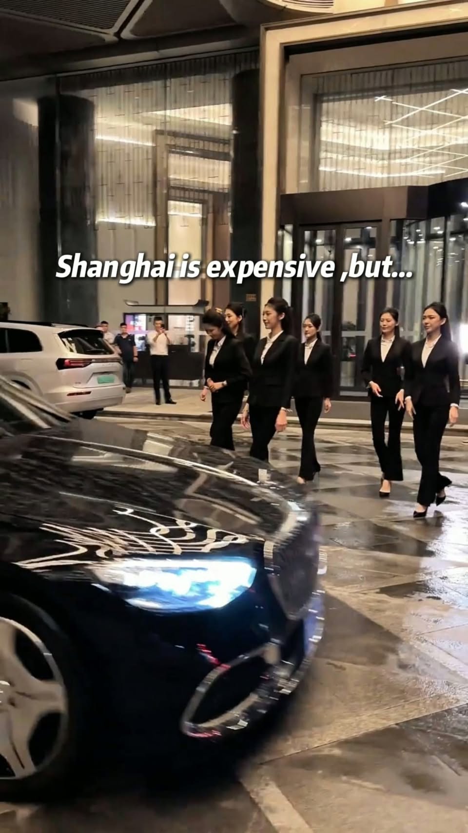 Shanghai's Free Attractions and Popular Spots
