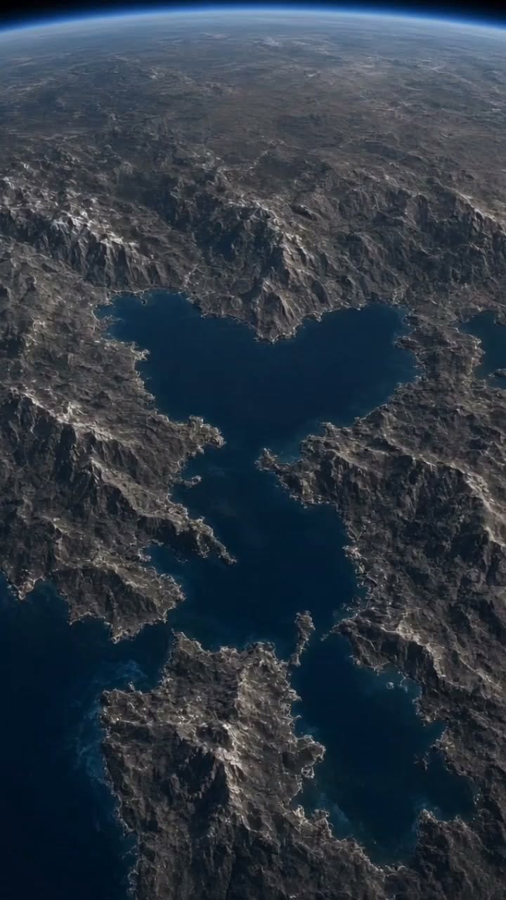 Bay of Kotor: A European Fjord With Medieval Cities