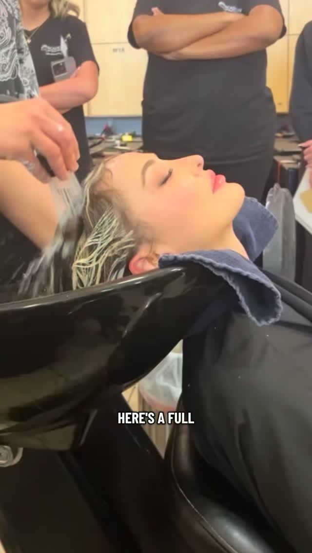 Beauty School Treatments Under $70 In Las Vegas