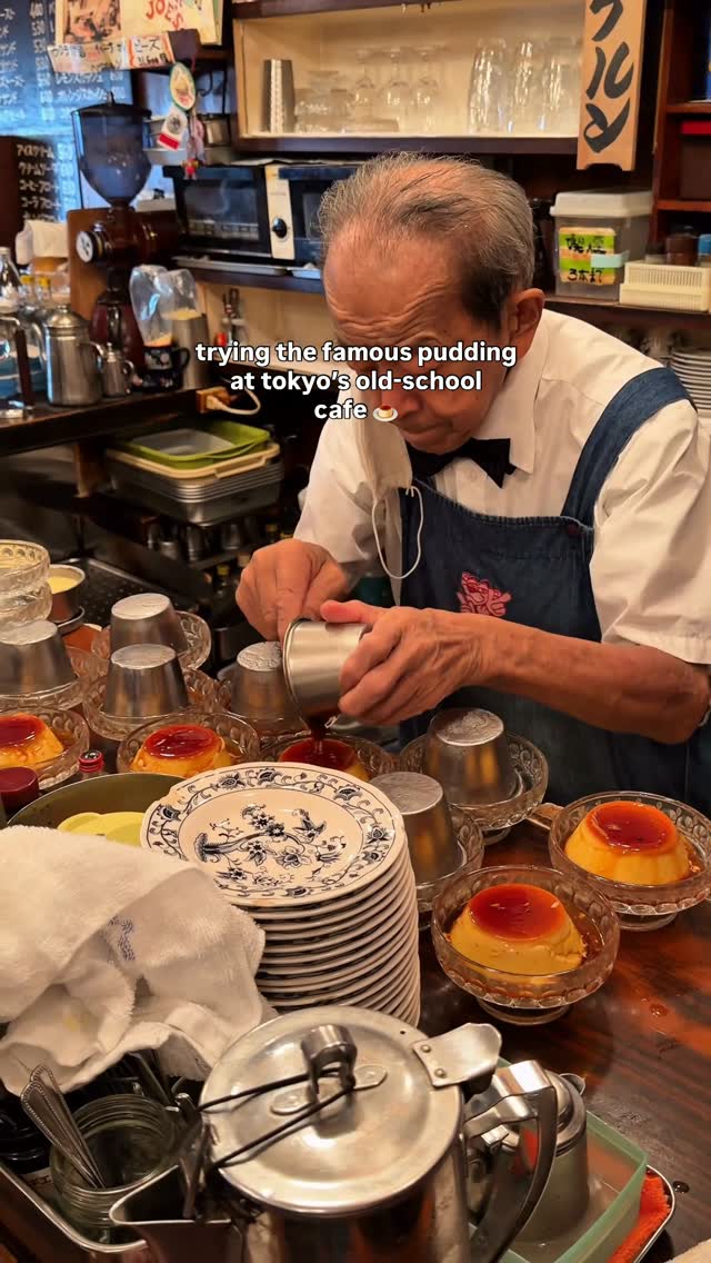 Hekkelun's Famous Pudding and Grandpa's Sweet Hospitality