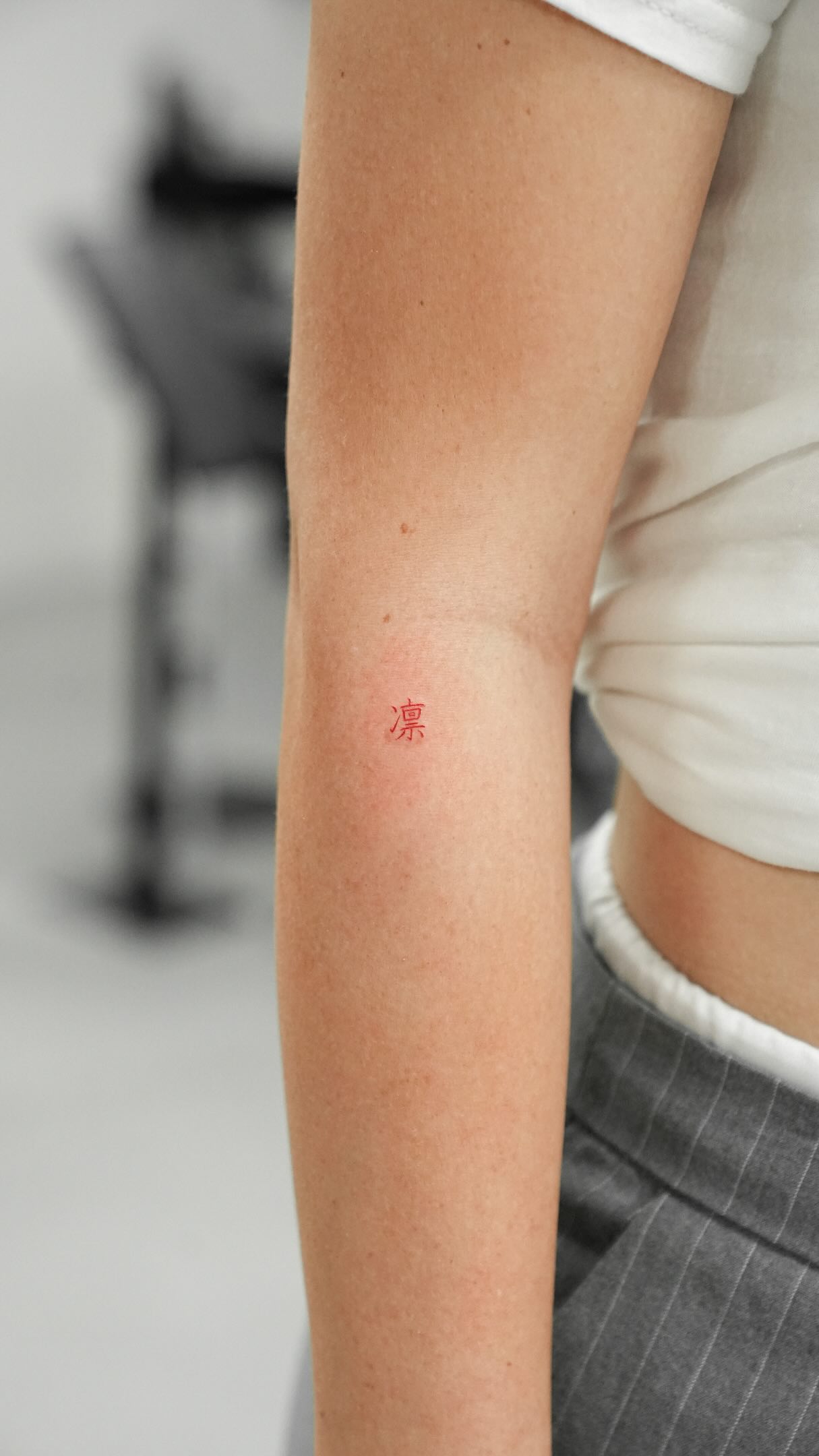 Blanca Tattoo Studio in Tokyo