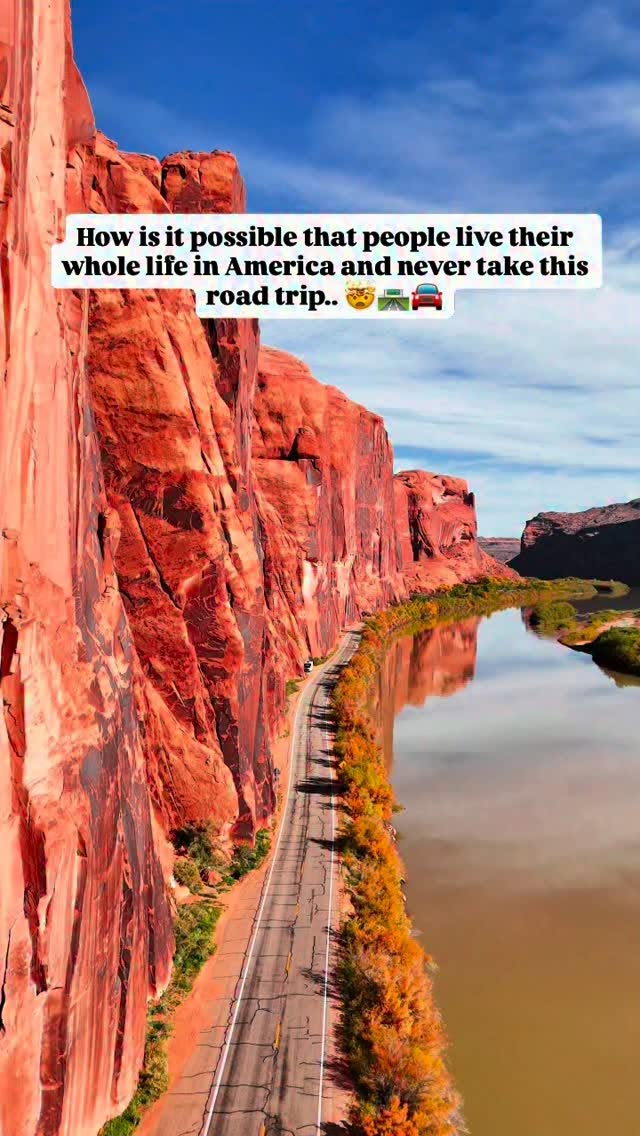Southwest USA National Parks Road Trip Itinerary