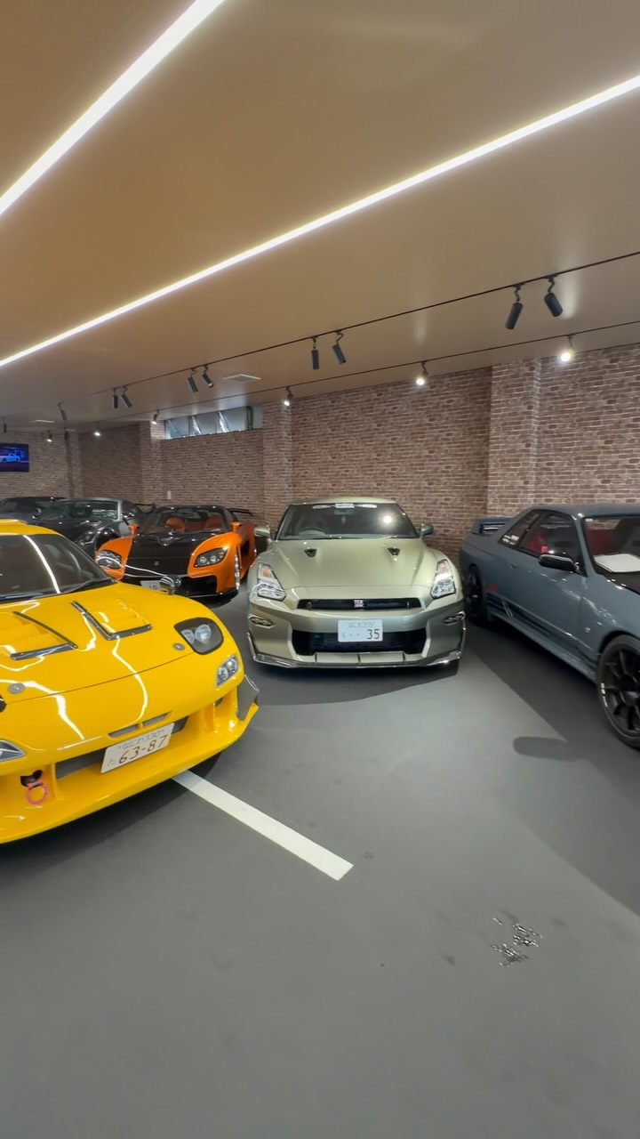 Mr. Hiro Car Studio