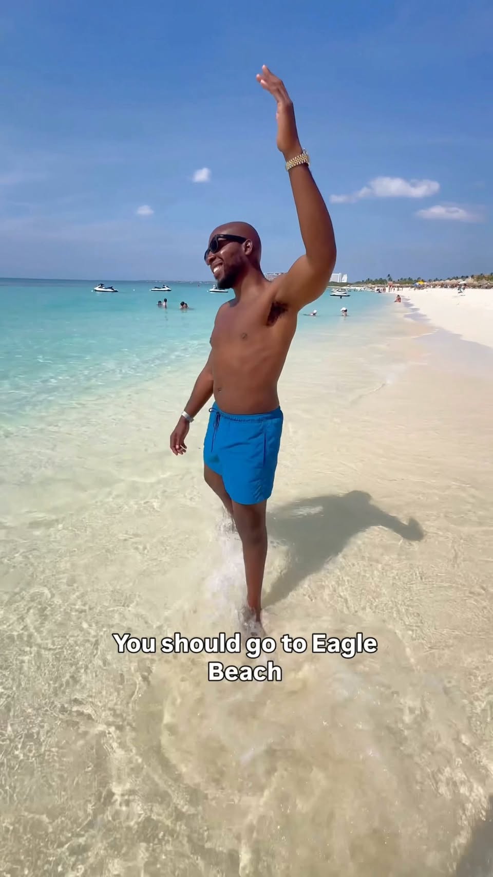 Aruba's Top Destinations For Crystal Waters And Sandy Shores