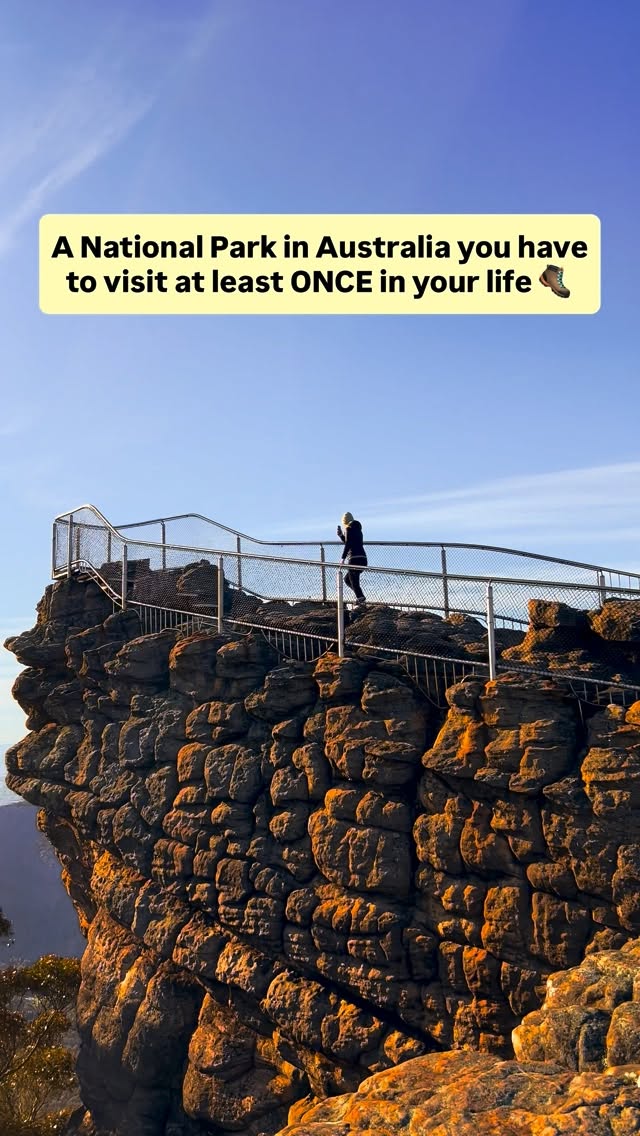 9 Landmarks in Victoria