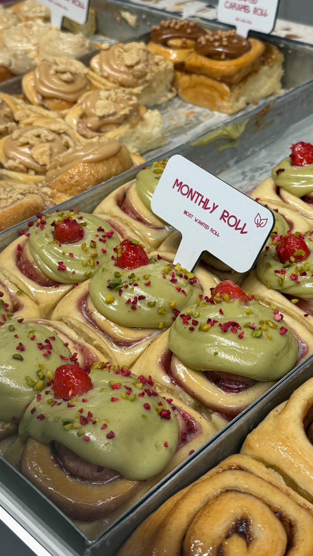 Iconic Prague Landmarks And Sweet Treats