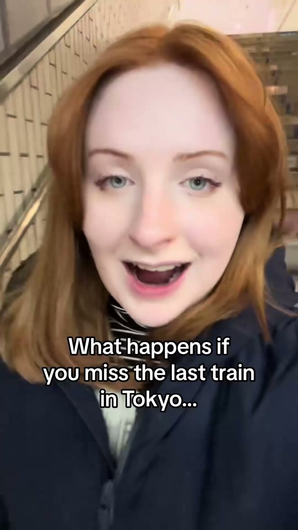 Tokyo's Last Train Missed: Manga Cafes and Onsens