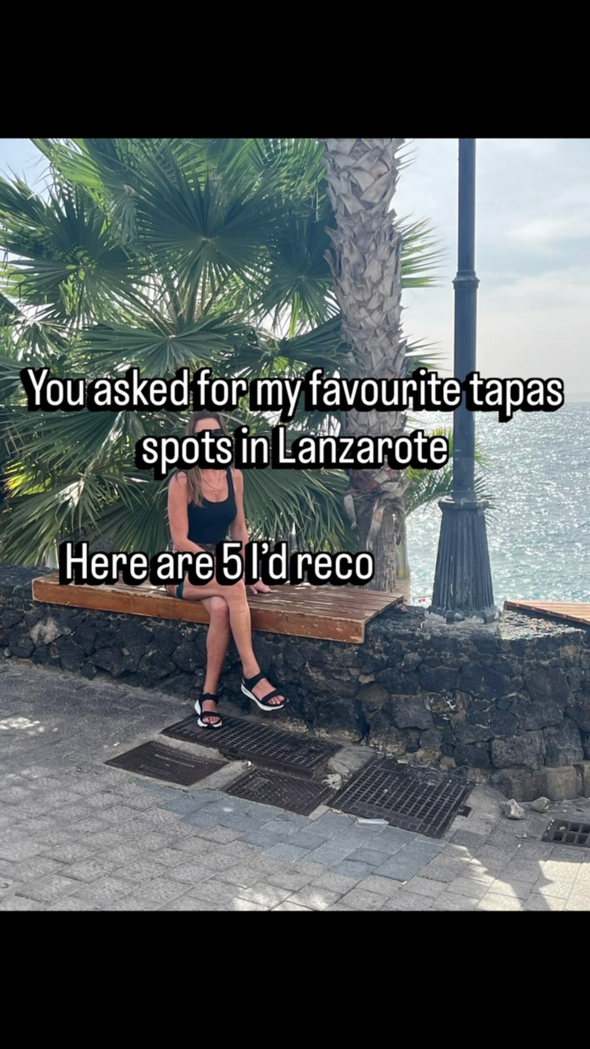 Lanzarote's Top Five Tapas And Spanish Restaurants