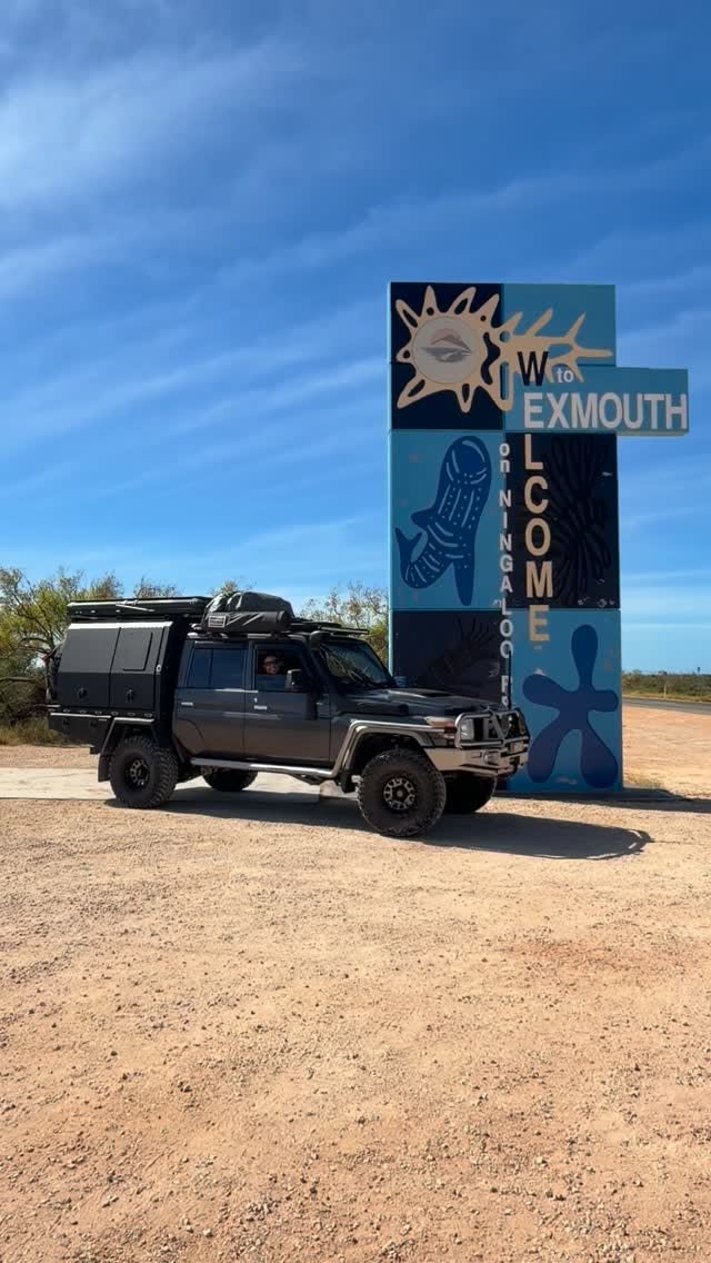 Exmouth And Ningaloo Family Adventures
