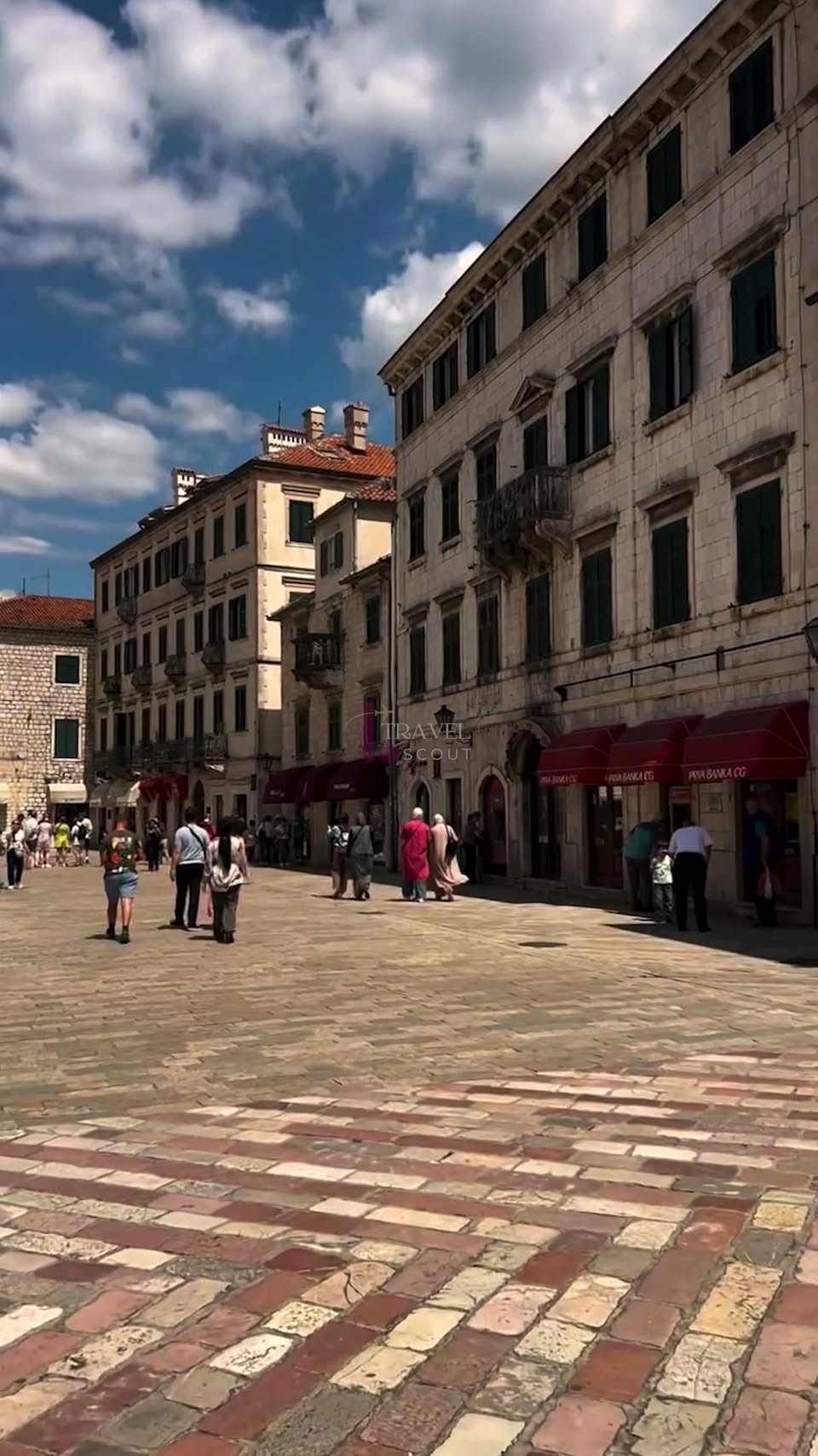 Montenegro Coastal Towns And Bay Of Kotor Tour