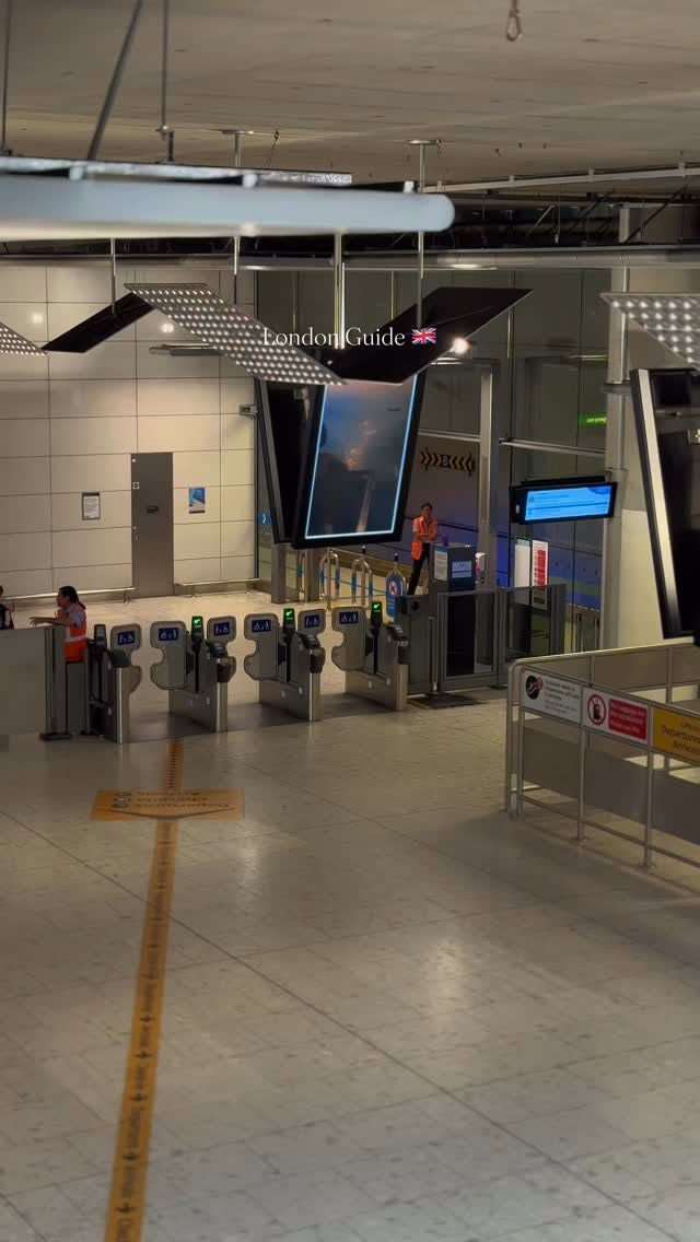 London Transport Hubs And Travel Tips