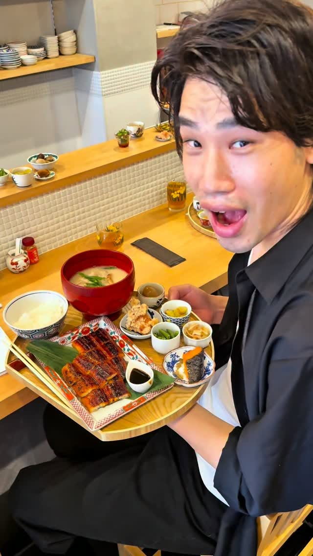 Okudosan: Kyoto's All-You-Can-Eat Japanese Breakfast