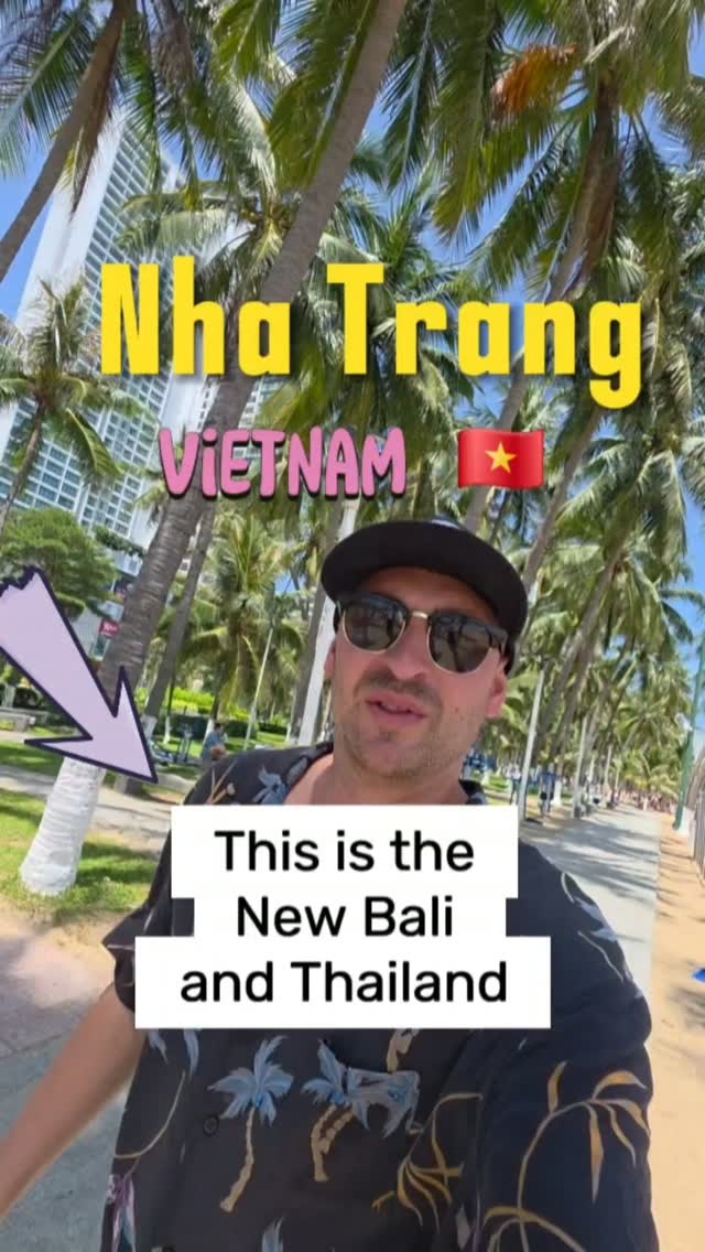 Nha Trang: Vietnam's Affordable Beach Paradise