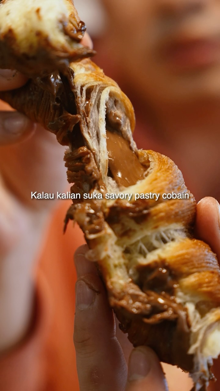 Pastry Shops Offer Indulgent Butter Croissants and More