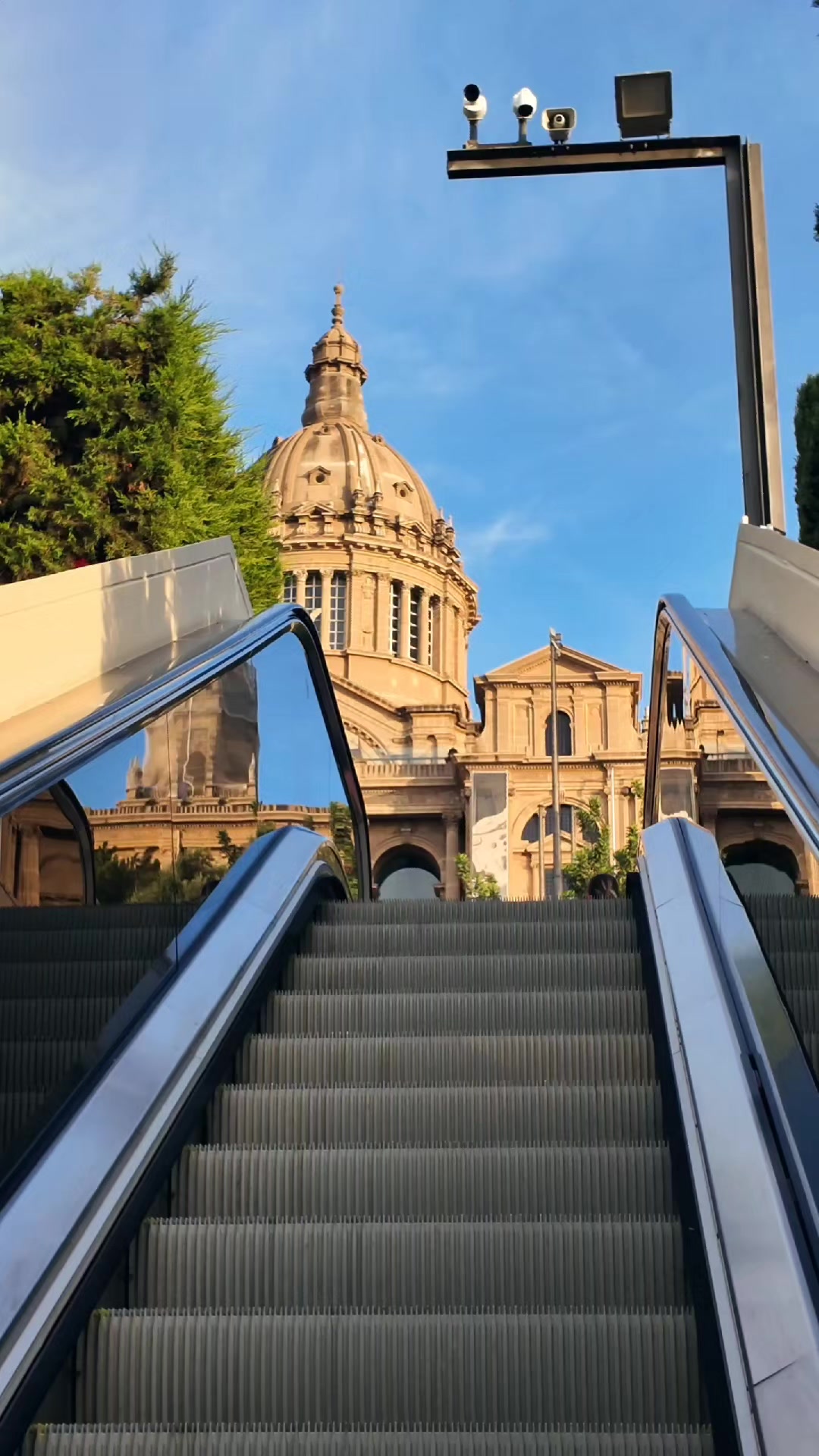 Barcelona's Top Attractions