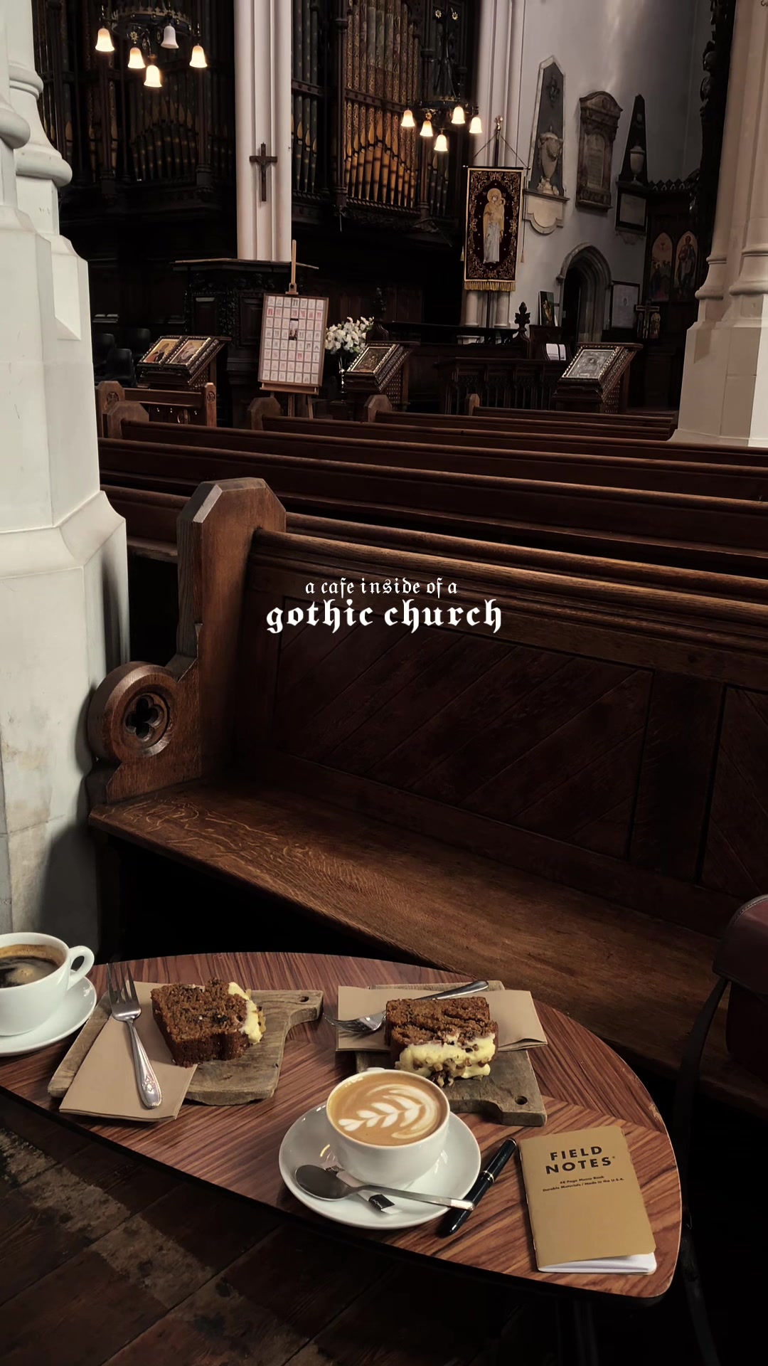 Churches Offering Coffee And Cake