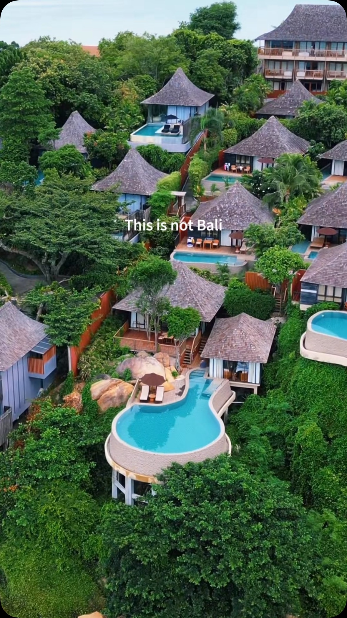 Silavadee Pool Spa Resort on Koh Samui